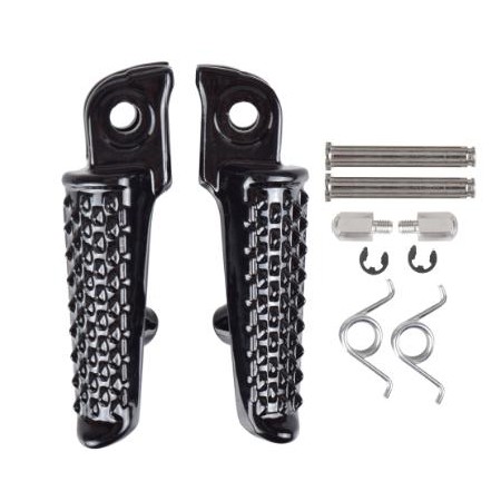 Benelli pedal pedal